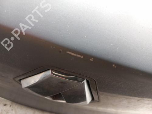 Tailgate RENAULT VEL SATIS (BJ0_) 3.0 dCi (BJ0J, BJ0N) | BP28743719C6 