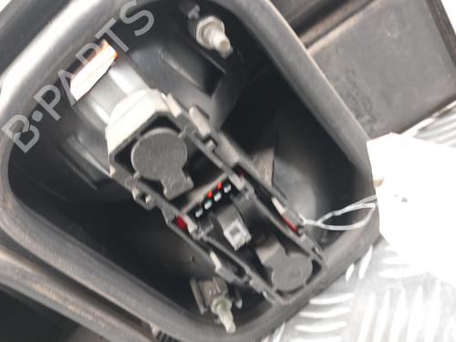 Rear center light RENAULT LAGUNA I (B56_, 556_) 1.8 16V (B563, B564) | BP29453553I39 