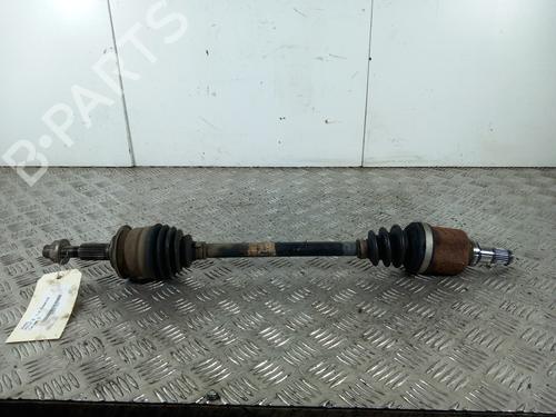 Used Left front driveshaft Left front driveshaft OPEL AGILA B (H08) 1.2 (F68) (86 hp) 28781836 28781836