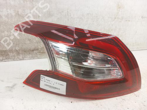 Used Left taillight PEUGEOT 308 II (LB_, LP_, LW_, LH_, L3_) 1.6 HDi / BlueHDi 115 (115 hp) 28780917