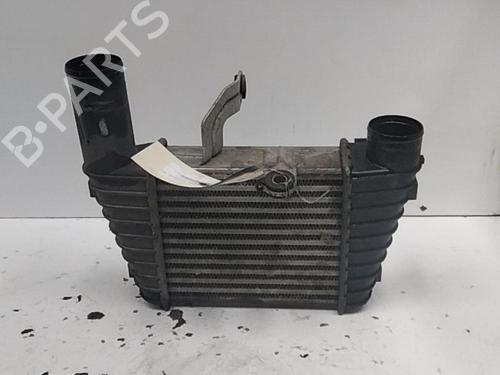 Ladeluftkühler für MITSUBISHI COLT VI (Z3_A, Z2_A) 1.5 DI-D (Z39A) (95 hp) 28753838