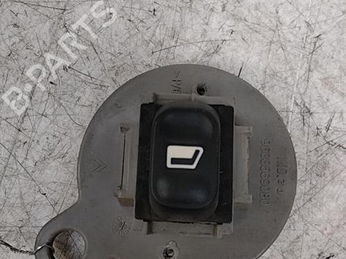 Used Right rear window switch Right rear window switch CITROËN XSARA PICASSO (N68) 1.6 HDi (109 hp) 28752337 28752337
