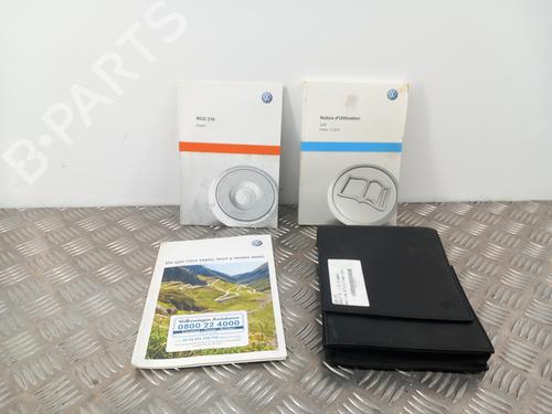 other-vw-golf-vi-5k1-2008-2009-2010-2011-2012-2013-2014-28744931 main image