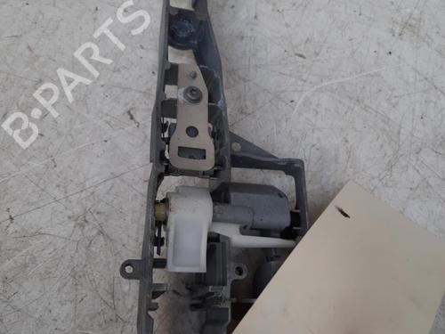 Used Rear right lock CITROËN C3 II (SC_) 1.6 HDi (92 hp) 28774492