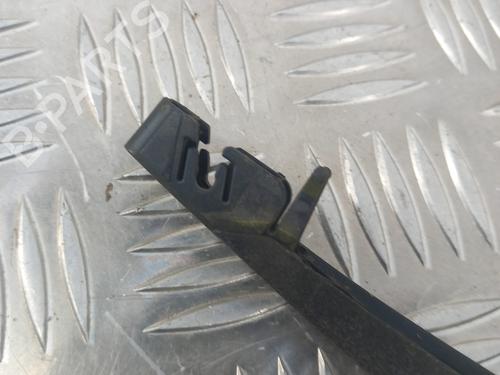 Rear windshield wiper arm RENAULT MEGANE III Hatchback (BZ0/1_, B3_) 1.5 dCi (BZ09, BZ0D, BZ1W, BZ29, BZ14) | BP28782086C144 