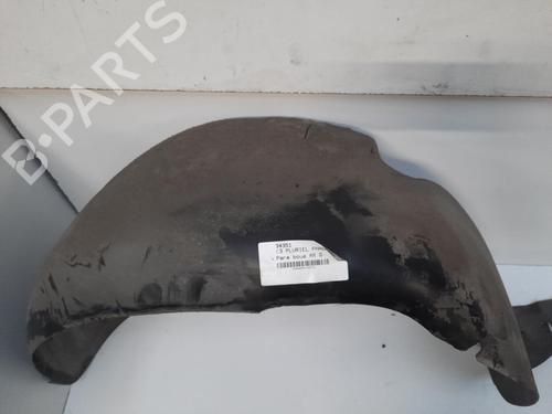Wheel arch CITROËN C3 Pluriel (HB_) 1.4 HDi | BP28758079C56 