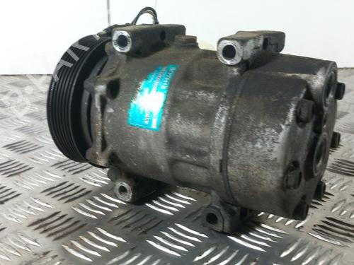 Used AC compressor RENAULT ESPACE III (JE0_) 2.0 16V (JE0N, JE0L, JE02) (140 hp) 28788370