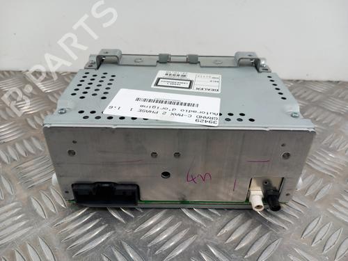 Radio FORD GRAND C-MAX (DXA/CB7, DXA/CEU) 1.6 TDCi | BP28734865E6