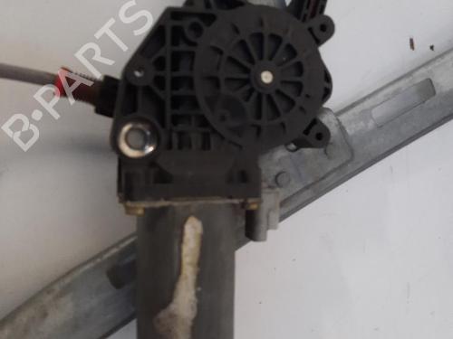 Used Front left window mechanism Front left window mechanism 28770006 28770006