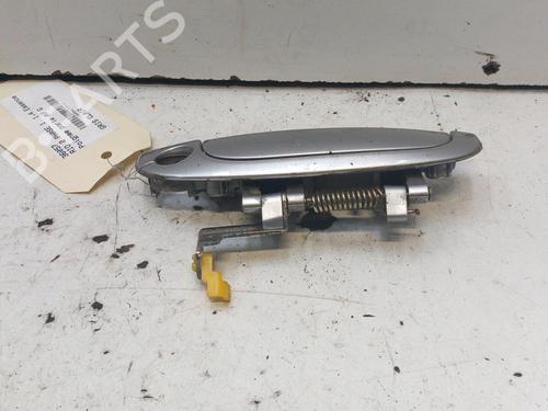 Front left exterior door handle KIA RIO II (JB) 1.4 16V | BP28756403C128 