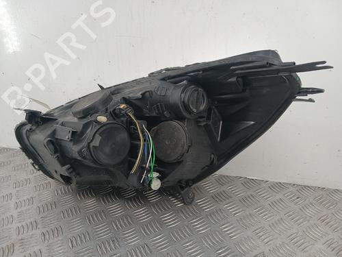 Right headlight RENAULT CLIO IV (BH_) 1.5 dCi 90 | BP37031193C29 - Image 3