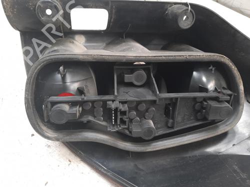 Left taillight RENAULT LAGUNA II Grandtour (KG0/1_) 1.9 dCi (KG0G) | BP28771705C34 