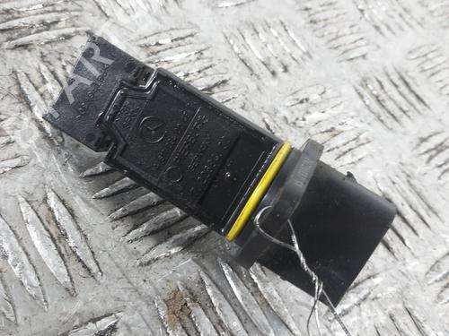 Mass air flow sensor MERCEDES-BENZ C-CLASS (W203) C 200 CDI (203.004) | BP30144535M95