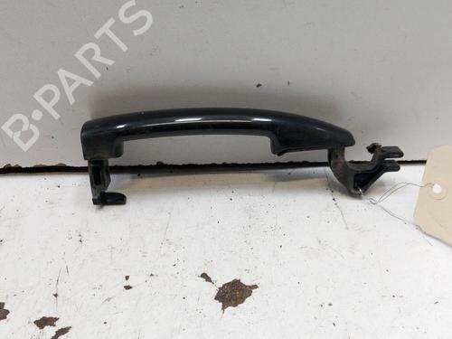 Used Rear right exterior door handle Rear right exterior door handle 28793410 28793410