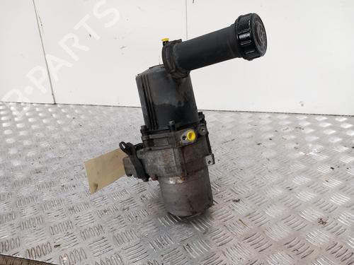 Styring servopumpe PEUGEOT 307 (3A/C) 2.0 HDi 110 (107 hp) 28745742