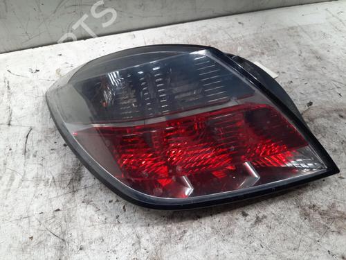 Left taillight OPEL ASTRA H GTC (A04) 1.3 CDTI (L08) | BP28760477C34 - Image 2