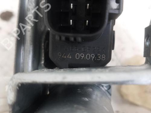 Used Rear right window mechanism FORD MONDEO III Turnier (BWY) 2.0 16V TDDi / TDCi (115 hp) 28764813
