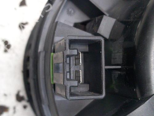 Heater blower motor FORD KUGA I 2.0 TDCi | BP28793234M62