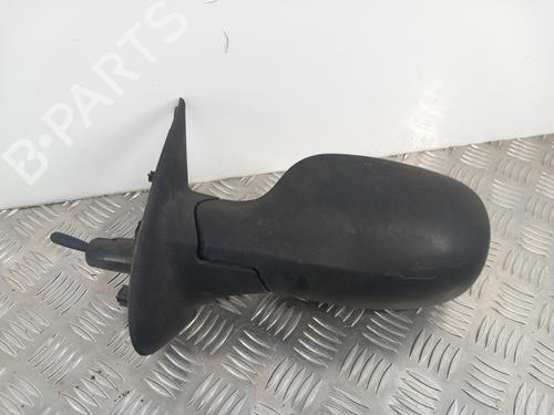 Left mirror NISSAN MICRA III (K12) 1.2 16V | BP28781911C26 