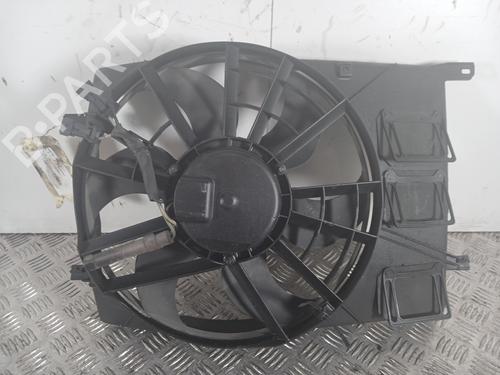 Used Radiator fan SAAB 9-3 (YS3D) 2.2 TiD (125 hp) 33050123