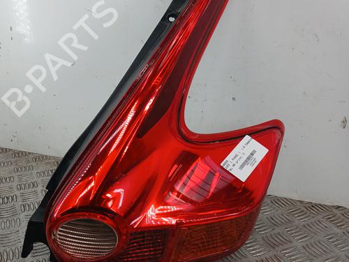 Used Right taillight Right taillight NISSAN JUKE (F15) 1.6 (117 hp) 33681869 33681869