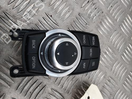 Used Switch Switch BMW 1 (F20) 116 d (116 hp) 28742825 28742825