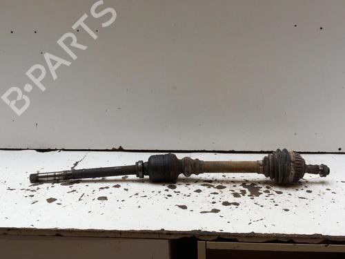 Used Right front driveshaft PEUGEOT 306 (7B, N3, N5) 1.9 SRDT (90 hp) 28778121