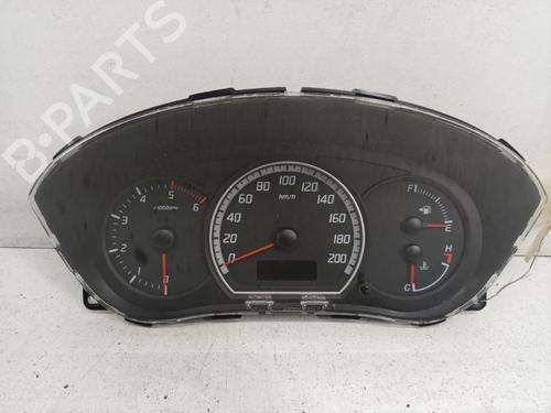 Kombiinstrument SUZUKI SWIFT III (MZ, EZ) 1.3 DDiS (RS413D) (75 hp) 28739863