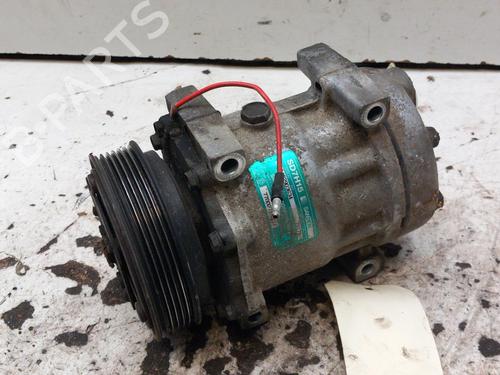 AC compressor RENAULT CLIO I (B/C57_, 5/357_) 1.8 7700272437
