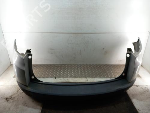 Used Rear bumper RENAULT MEGANE III Grandtour (KZ0/1) 1.9 dCi (KZ0J, KZ0N, KZ1S) (131 hp) 28745164
