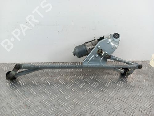 Used Front wiper motor Front wiper motor DACIA LOGAN MCV (KS_) 1.5 dCi (KS04) (88 hp) 28783120 28783120