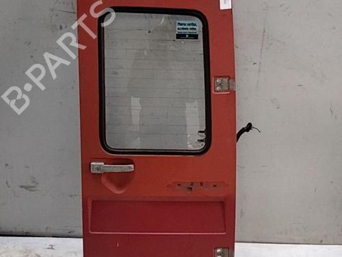 Right tailgate RENAULT RAPID Box Body/MPV (F40_, G40_) 1.0 | BP28758178C77 