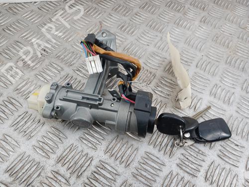 Used Ignition barrel Ignition barrel HYUNDAI TUCSON (JM) 2.0 CRDi (140 hp) 32720483 32720483