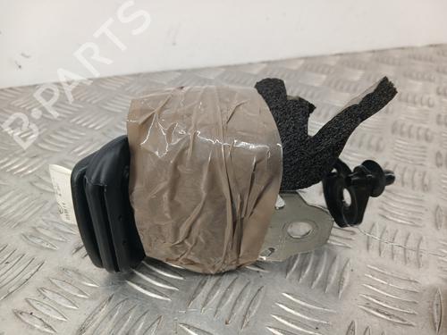 Used Rear left seatbelt Rear left seatbelt TOYOTA YARIS (_P13_) 1.4 D (NLP130_, NLP130) (90 hp) 30148926 30148926