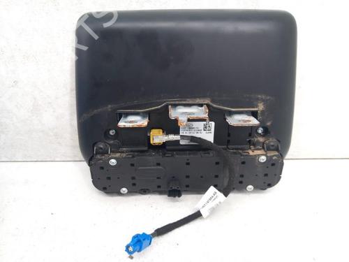 Used Display monitor FORD FIESTA VII (HJ, HF) 1.0 EcoBoost (95 hp) 28768012