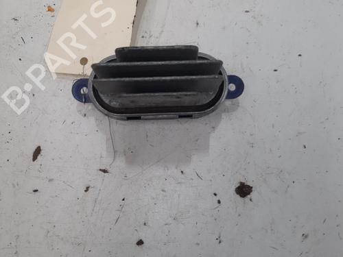 Used Heater resistor RENAULT VEL SATIS (BJ0_) 2.0 dCi (BJ03, BJ0B) (173 hp) 28784738