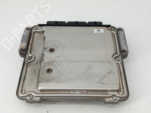 Electronic module RENAULT LAGUNA III (BT0/1) 2.0 dCi (BT01, BT08, BT09, BT0E, BT0K, BT12, BT1C, BT1D,... | BP28751419M83 - Image 2