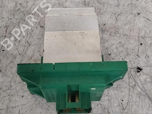 Heater resistor KIA SPORTAGE III (SL) 1.7 CRDi | BP28748142M108 
