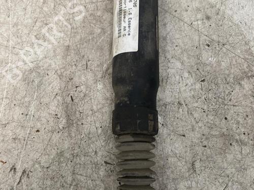 Used Left rear shock absorber PEUGEOT 206 Hatchback (2A/C) 1.6 16V (109 hp) 28770330