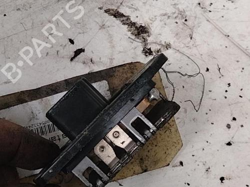 Heater resistor NISSAN PIXO (UA0) 1.0 | BP28769931M108 - Image 2