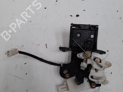 Used Switch MAZDA 3 (BK) 1.6 DI Turbo (109 hp) 28754020