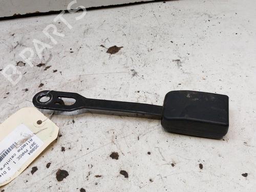 Boucle de ceinture de sécurité PEUGEOT 307 (3A/C) 2.0 HDi 110 | BP28756348I32