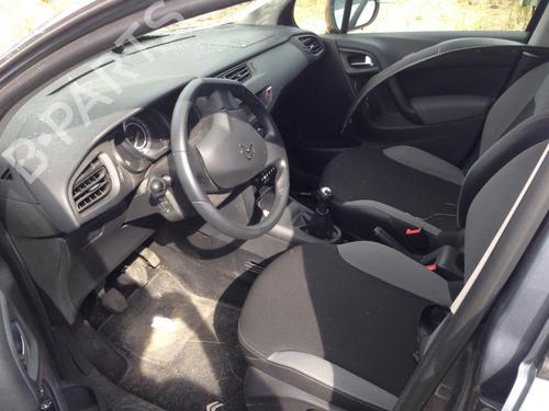 Left tailgate light CITROËN C3 II (SC_)  | BP28777338C79  - Image 5