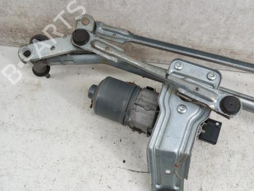 Front wiper motor VW BEETLE Convertible (5C7, 5C8) 1.2 TSI 16V | BP28767752M29 