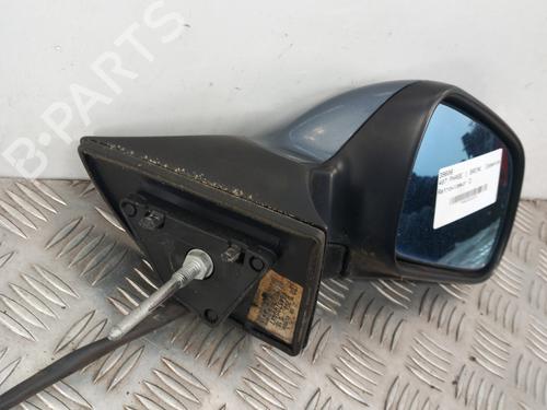 Right mirror PEUGEOT 407 SW (6E_, 6D_) 2.0 | BP28736804C27 