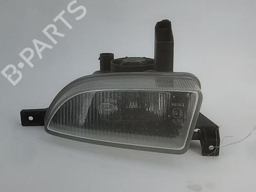 Left front fog light OPEL ZAFIRA A MPV (T98) 2.2 DTI 16V (F75) | BP28758938C30 