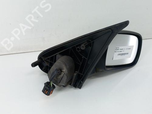 Right mirror CITROËN XSARA (N1) 2.0 HDi 90 | BP28773592C27 