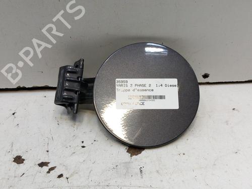 fuel-flap-toyota-yaris-_p9_-2005-2006-2007-2008-2009-2010-2011-2012-2013-2014-28755981 main image