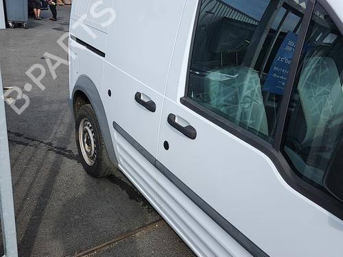 Used Parts FORD TRANSIT CONNECT (P65_, P70_, P80_) 1.8 Di (75 hp) 4482528