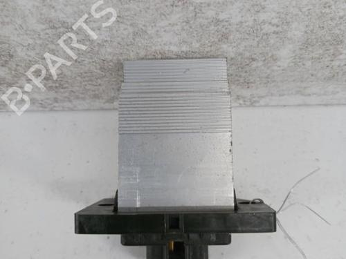 Used Heater resistor KIA CEE'D (JD) 1.6 CRDi 136 (136 hp) 28741208